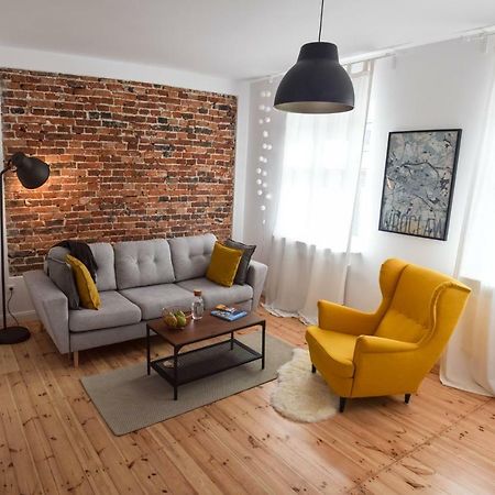 Citybrejk Hubska Вроцлав Екстериор снимка