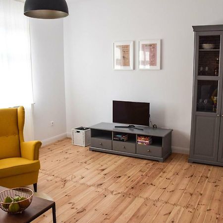 Citybrejk Hubska Вроцлав Екстериор снимка